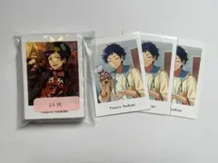 あんスタ　伏見弓弦　ぱしゃっつ　EXTRA SHUFFLE