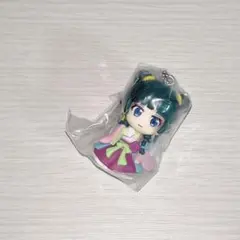 薬屋のひとりごと でふぉフィグ 猫猫