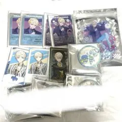 緋八マナ にじさんじ まとめ