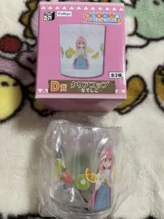 ゆるキャン △ 一番くじ season3 セットのサムネイル