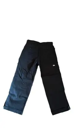 ディッキーズ、ダブルニー ワークパンツ