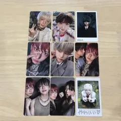 &team ハルア HARUA まとめ売り