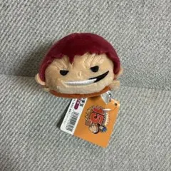 トリコ お手玉 マスコット ゼブラのサムネイル