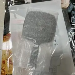 sweet 1月号付録　ALEXANDRE DE PARIS 角型持ち運びミラー