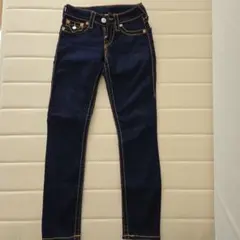 TRUE RELIGION スキニーデニム WORLD TOURのサムネイル