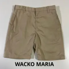WACKO MARIA Guilty Parties チノショーツ Sサイズのサムネイル
