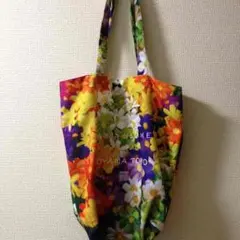 非売品 ザラホーム×ニナデジ トート