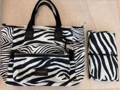 【最終値下げ】マークジェイコブス トートバッグ
