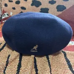 2025年最新】KANGOL ハンチング ネイビーの人気アイテム - メルカリ