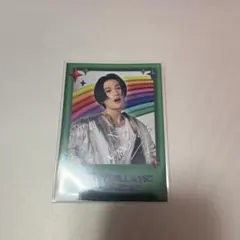 FANTASTICS 八木勇征 フォトカ シクレ