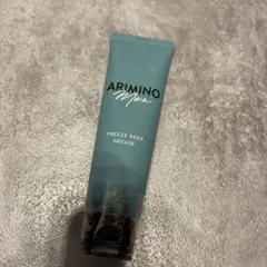 ARIMINO Men FREEZE KEEP GREASEのサムネイル