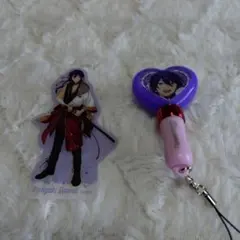 あんスタ　神崎颯馬