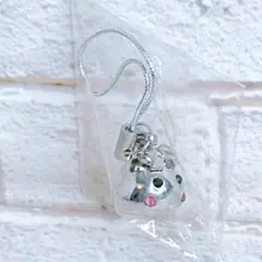 プレミアムほっぺちゃん ストラップ