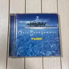 チューブ/オンリー・グッド・サマー