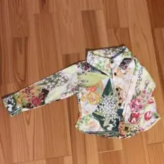 うさまる様専用　MUCHACHA シャツ