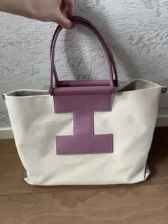 イアクッチ IACUCCI トートバッグ SORBETTO ソルベット M