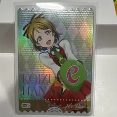 ラブライブ！小泉花陽 セット売り ばら売り可能 アクキー 缶バッジ アクスタなど ラブライブ！小泉花陽 セット売り ばら売り可能 アクキー 缶