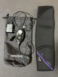 スレンダートーン　SLENDERTONE E-70 本体セットのサムネイル
