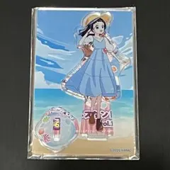 映画 キミとアイドルプリキュア♪ ミニアクリルスタンド vol.1 蒼風なな