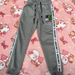 マイクラ ズボン