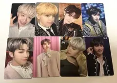 テレ トレカ タワレコ 会場限定 ゆらゆら ZB1 ゼベワン