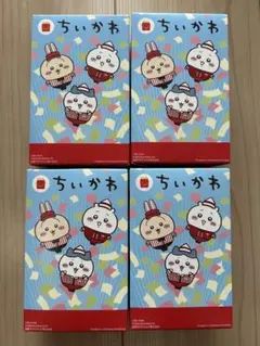 マクドナルド ちいかわ 第2弾 コンプリート