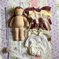 ニコルちゃん ノナちゃん マドレーヌちゃん 制服 帽子 まとめ売り 