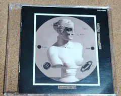 DER ZIBET / Selected '90-'91 ベストアルバム