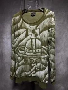 Vivienne Westwood anglomania ニット