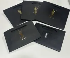 YSL ショッパー セット