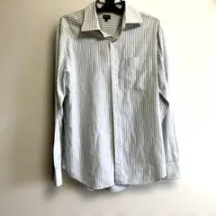 Paul Smith ストライプ 長袖シャツ