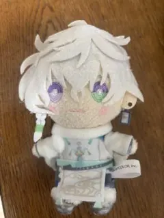 にじぬいぱすてる 叢雲カゲツ