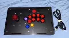 アケコン PC周辺機器