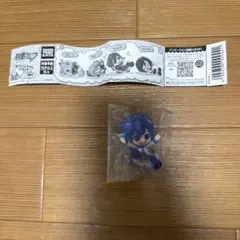 初音ミク　すってんころりんフィギュア2 KAITO