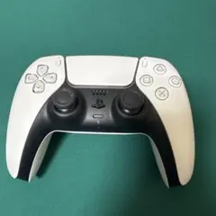 【ジャンク品】PS5 DualSense ワイヤレスコントローラー