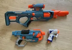 ナーフ　大量　まとめ売り 2025年最新】ナーフ セットの人気アイテム - メルカリ