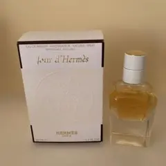 JOUR D' HERMESジュール ドゥ エルメス　　50 ml