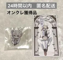 ブルーロック ミニアクリルプレート sweets flavor2026 凪誠士郎