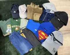 男の子　まとめ売り　150センチ