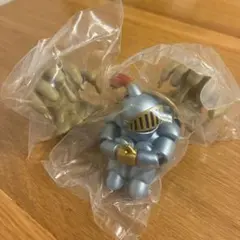 ドラゴンクエスト まちぼうけ さまようよろい マドハンド ガチャ