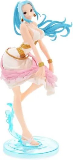 ワンピース GLITTER＆GLAMOURS -NEFELTARI. VIVI-