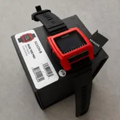稼働品】NIXON Tight The Professional 腕時計 - メルカリ