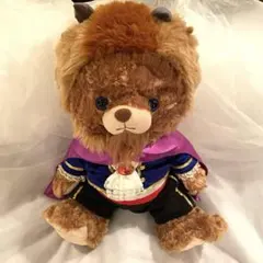 美品！お顔厳選　コスチューム付き　フォーヴ　　ユニベア　美女と野獣