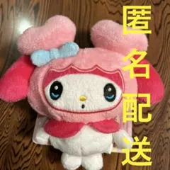 モモ　TWICE LOVELYS サンリオ マイメロディgigo マスコット