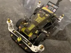 京商スーパーテンGP 4WD ジャンク - メルカリ