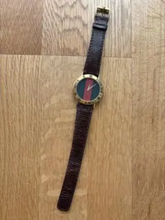 不動品 GUCCI 3000M 人気モデル オールドグッチ