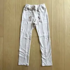 moujonjon ムージョンジョン　パンツ　ボトム　ズボン　130cm