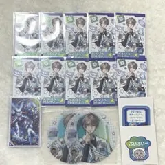 甲斐田晴 ろふまお 4周年 チェキ まとめ売り