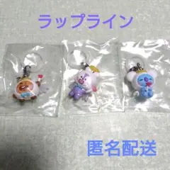 BT21 めじるしアクセサリー 〜エンジェルver.〜