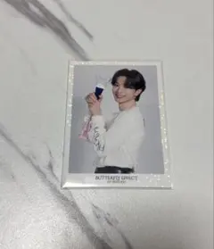 FANTASTICS 木村慧人 フォトカード